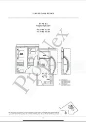 Klimt Cairnhill (D9), Apartment #475747061